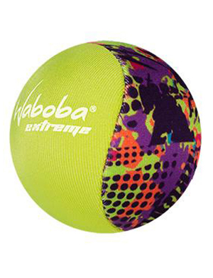 Waboba Extreme Water Ball - Purple Grunge